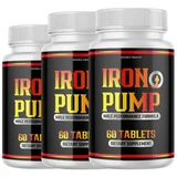 Romeo Health Iron Pump