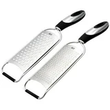 Jamie Oliver Fine / Coarse Grater Set