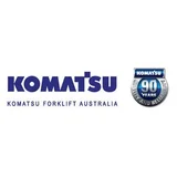 Komatsu Forklift