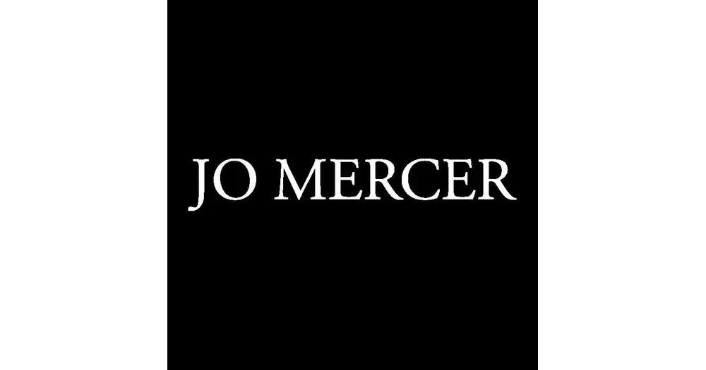 Joanne mercer best sale factory outlet