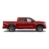Toyota Tundra XK70 Limited
