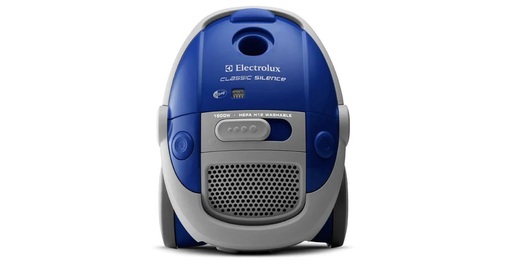 Electrolux Classic Silence Questions