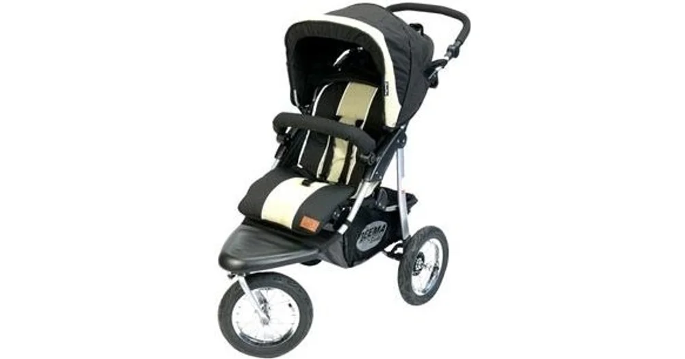 Beema evo sales pram price