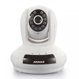 Annke SP1 Wireless 720P HD Wi-Fi IP Camera