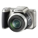 Olympus SP-800 Ultra Zoom