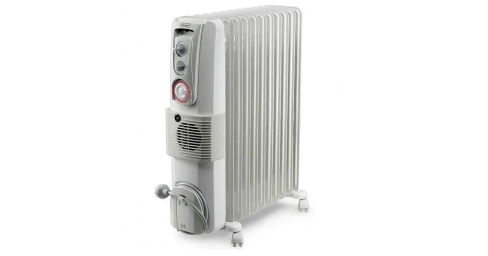 DeLonghi DL2401TF | ProductReview.com.au