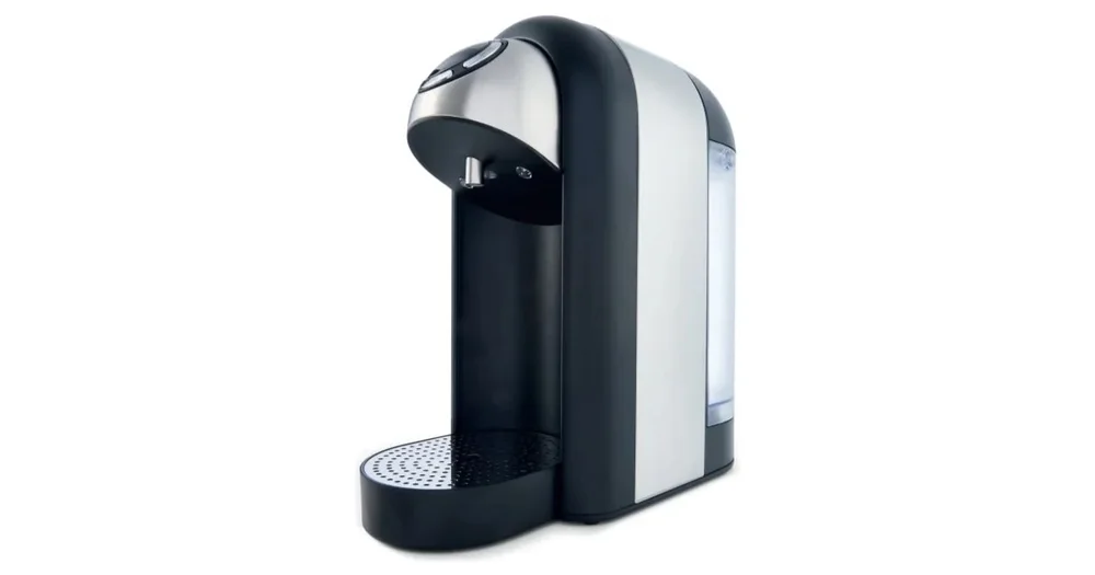 Instant hot deals water dispenser kmart