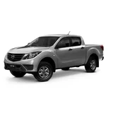Mazda BT-50 (UP, UR)