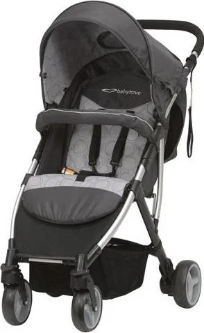 Babylove Aurora Jogger | ProductReview 