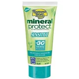 Banana Boat Mineral Protect Sensitive / Kids