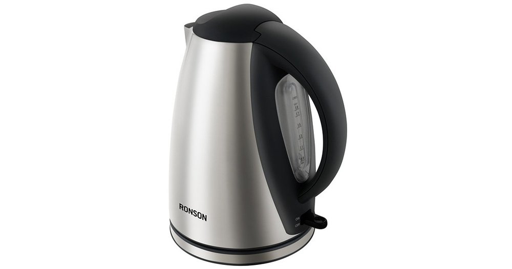 Ronson RK110 reviews | ProductReview.com.au