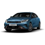 Kia Cerato YD Hatchback GT