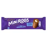 Cadbury Mini Rolls