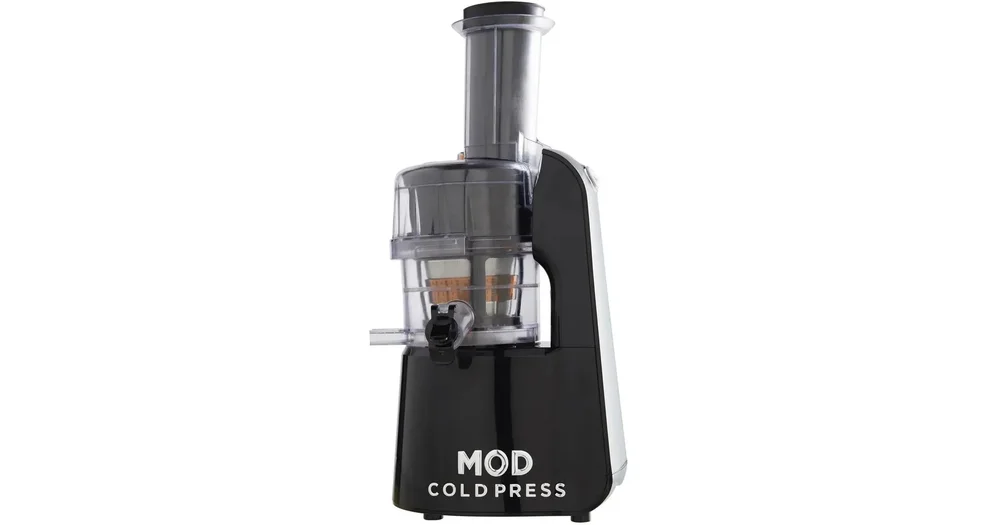 Mod cold press juicer harvey norman