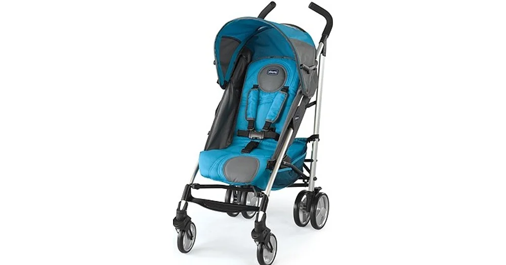 Chicco liteway 2024 stroller australia