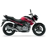 Suzuki Inazuma 250