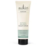 Sukin Natural Balance Scalp Scrub