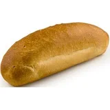 Bakers Delight White Long Roll