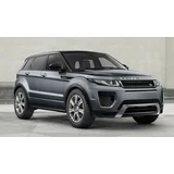 Land Rover Range Rover Evoque L538.III SE Dynamic SD4 240