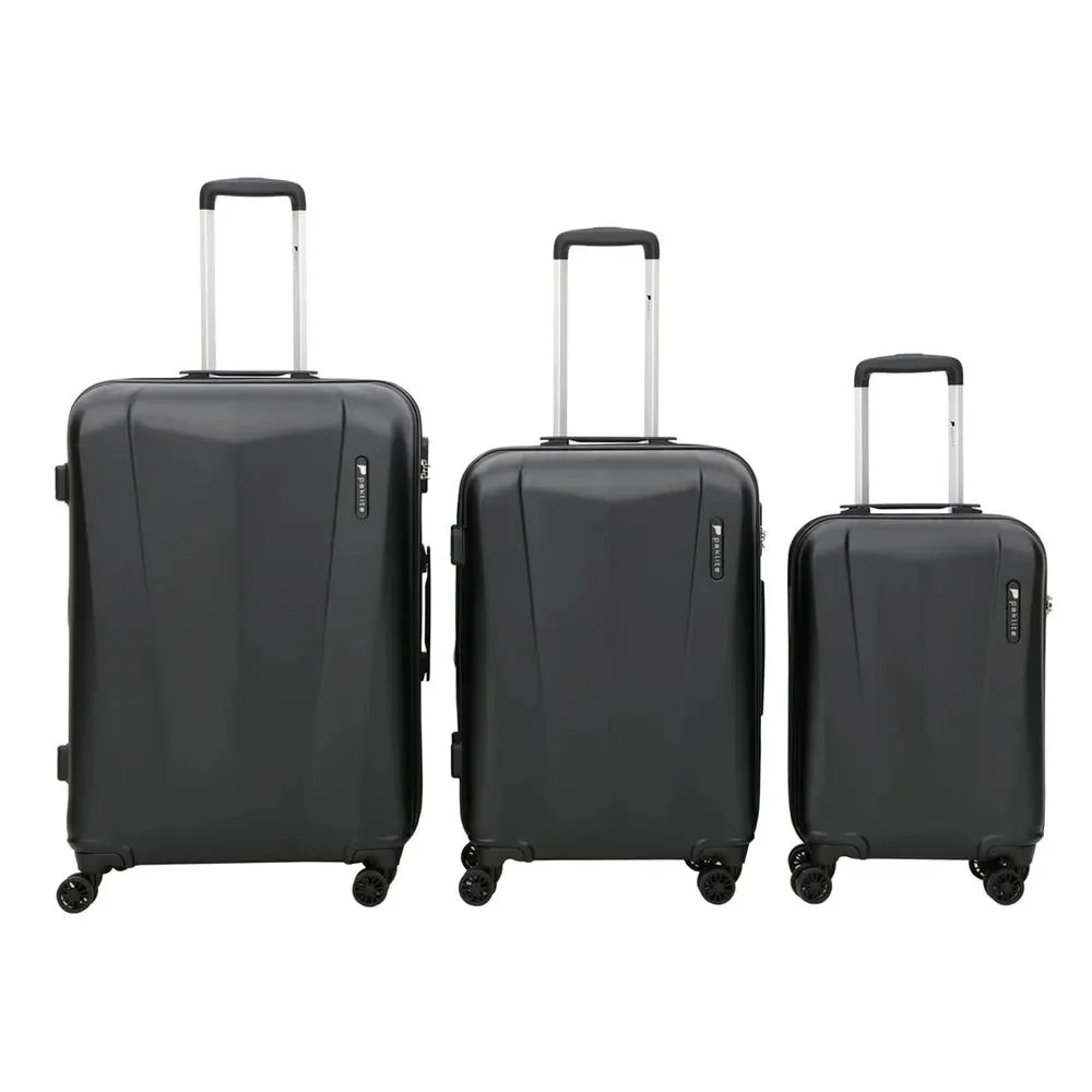 paklite luggage price