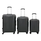 Paklite Sytle Air Hard Case