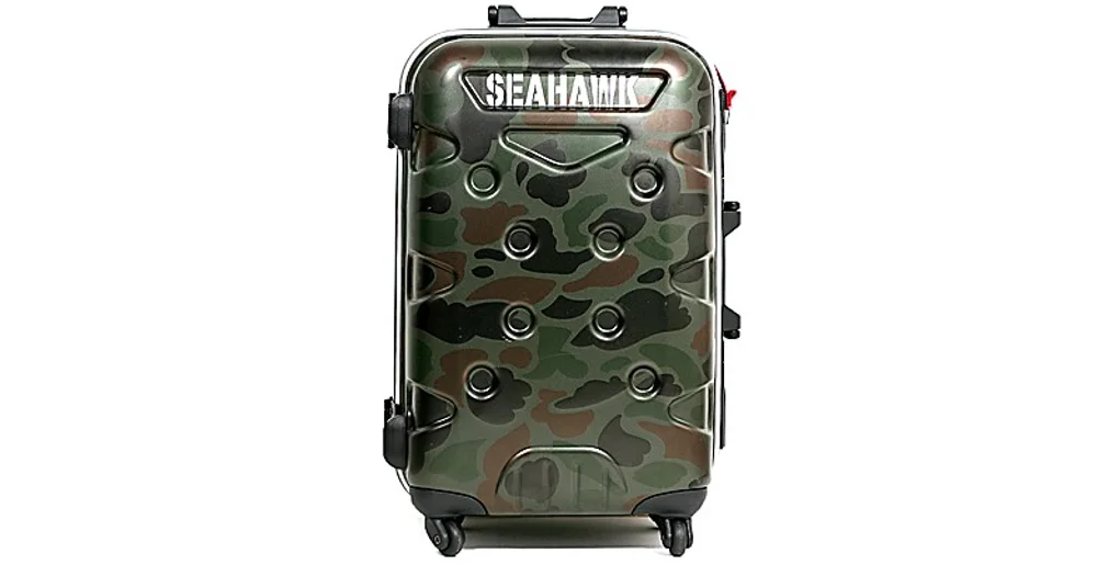 Mendoza seahawk cheap luggage price