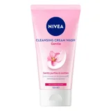 Nivea Daily Essentials Gentle Cleansing Cream Wash