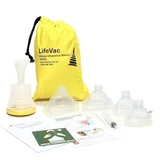 LifeVac Airway Clearance Device