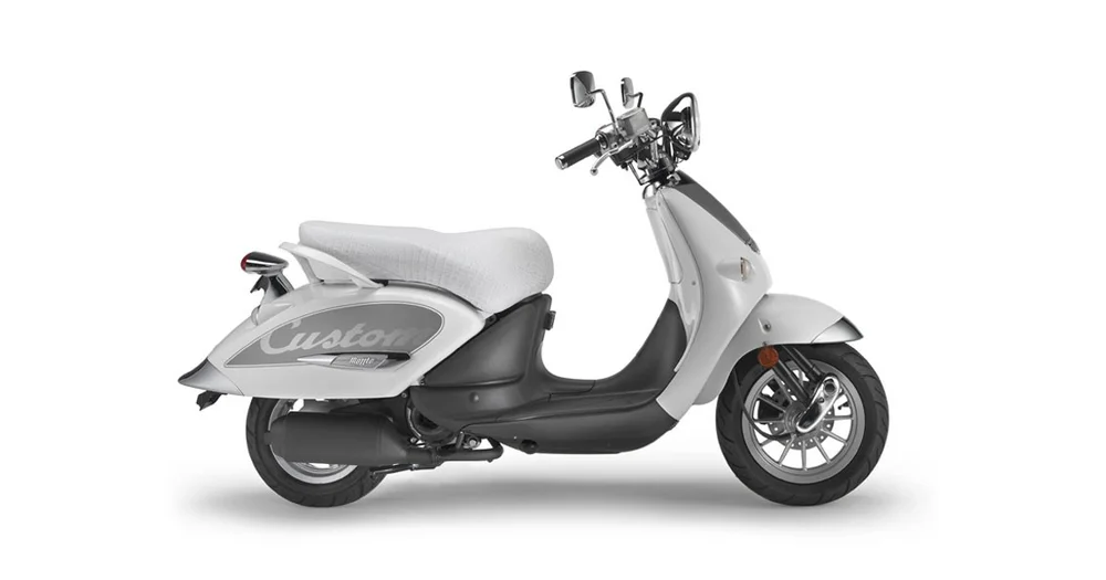 Habana Custom 125 Scooter Aprilia Habana 125cc Aprilia Mojito Reviews