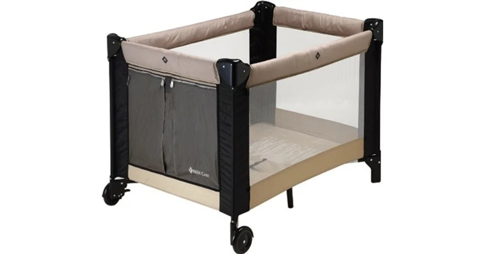 Bebe care deals travel cot