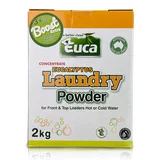 Euca Laundry Powder Boost