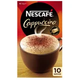 Nescafé Café Menu Vanilla Latte