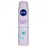 Nivea Deodorant Double Effect White Senses