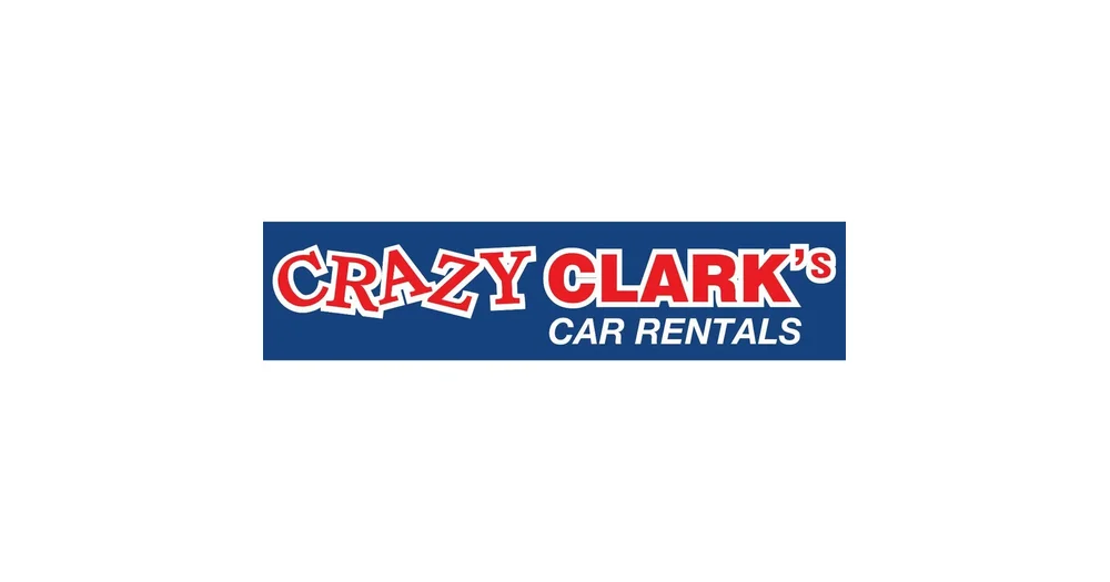 Crazy Clark's Car Rentals