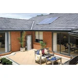 Solahart Streamline Closed Circuit System