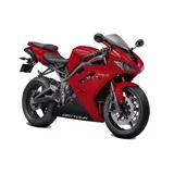 Triumph Daytona 675