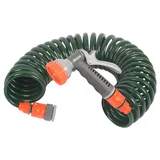 Pope Spiral Hose Set 15m