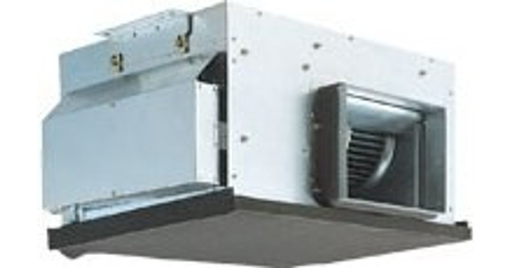 Mitsubishi PEA-RP100/125/140EA reviews | ProductReview.com.au