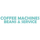 Coffee Machines Beans & Service