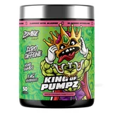 Zombie Labs King of Pumpz