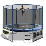 Oz Trampolines Summit Round 14ft