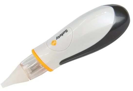 Safety 1st advanced solutions electronic 2024 nasal aspirator