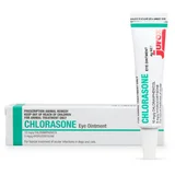 Jurox Chlorasone Eye Ointment