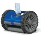 Pentair Rebel 2 Automatic Vacuum Pool Cleaner
