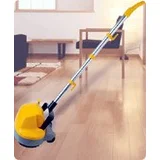 Werna Domestic Floor Polisher