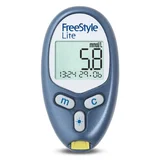 Abbott Freestyle Lite Blood Glucose Monitoring System