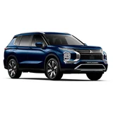 Mitsubishi Outlander 4th Gen ZM Petrol Aspire