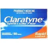 Claratyne