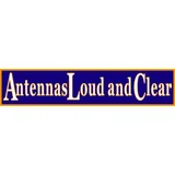 Antennas Loud and Clear