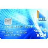 Bank of Queensland Low Rate Visa